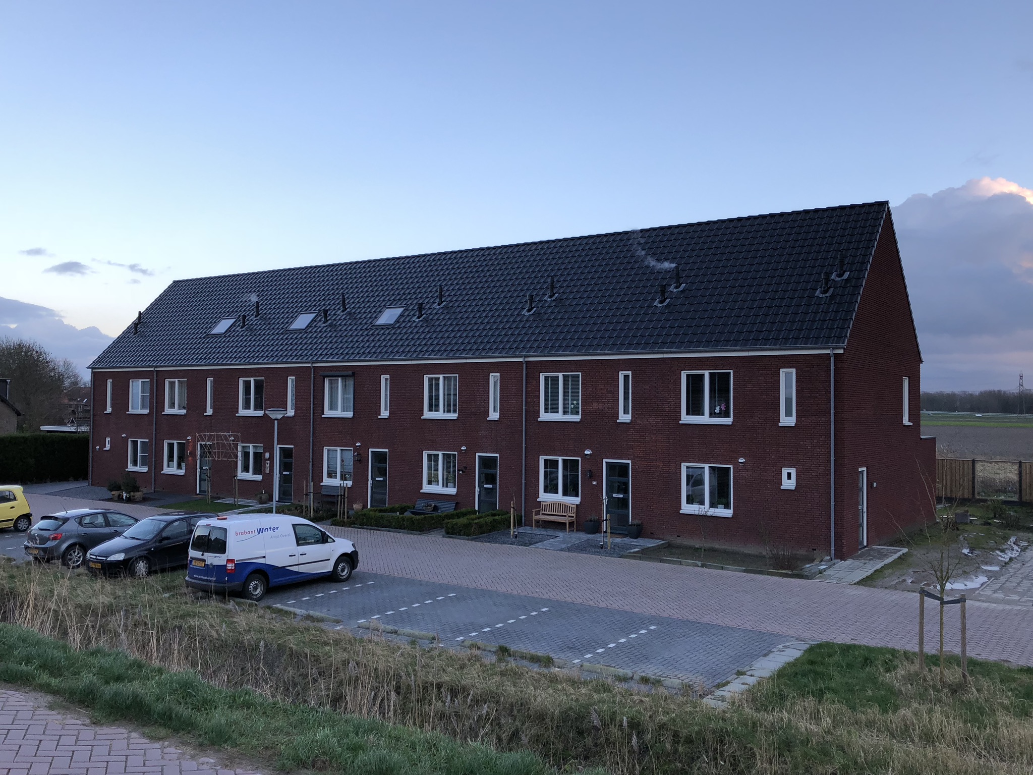 7 Starterswoningen Noordhoek - 9